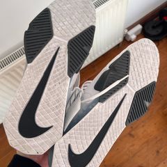 Weightlifting Shoes Nike