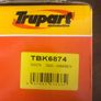 Toyota auris wheel bearing kit Image 4