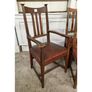 Set of 6 Dining Chairs (4 + 2) KAS1212 Image 2