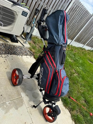 Ping Golf Club Package - Excellent Condition
