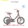 Kids bike Image 5