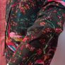 1970s Psychedelic Vintage Unisex Shirt Image 4