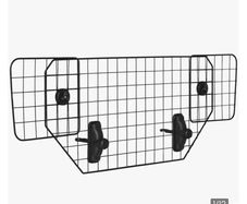 Dog guard for cars - adjustable FREE