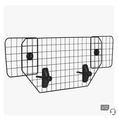 Dog guard for cars - adjustable FREE