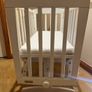 Rocking Crib Image 4