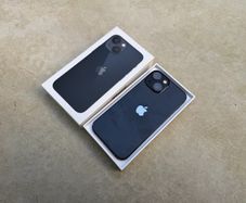 Apple iPhone 13 mini 128GB Midnight
