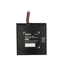 Replacement Battery For Nintendo Switch Console 4310mAh 3.7V HAC-003 New - FHT02GCB