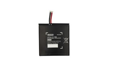 Replacement Battery For Nintendo Switch Console 4310mAh 3.7V HAC-003 New - FHT02GCB