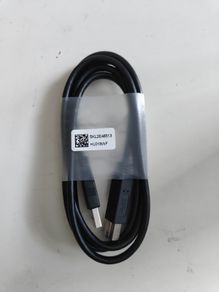 USB 3.0 A to B Black Cable
