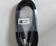 USB 3.0 A to B Black Cable
