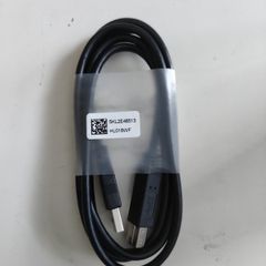 USB 3.0 A to B Black Cable