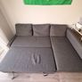 Ikea Friheten Corner Sofa-bed Image 2