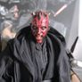 Darth Maul 2.0 Deluxe Edition - Hot Toys Image 3
