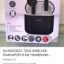 Bluetooth headphones Image 5
