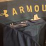 Under Armour leggings size 12 Image 2