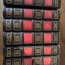 The Second World War by Winston S. Churchill. A Complete Six Volume Collector's Set. Image 2