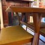 West Elm extendable dining table - mid-century Image 3