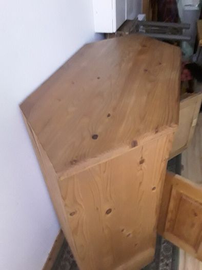 large pine unit