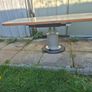 campervan table Image 6