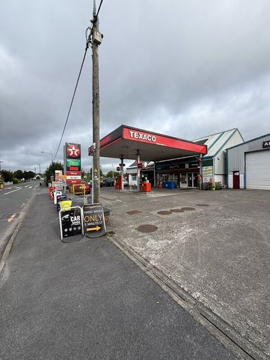 Car wash business for sale