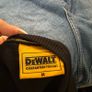 Dewalt sweatshirt Image 4