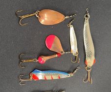 Fishing