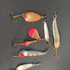 Fishing