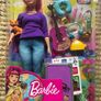 barbie Daisy doll and travel set from 2018 Image 3