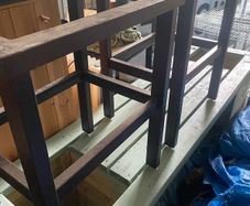 2 Side Tables