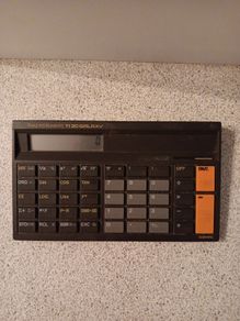 Calculator
