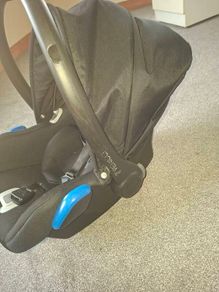 carseat