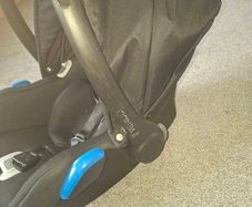 carseat