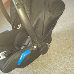 carseat
