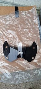 Givi FJR 1300 windscreen