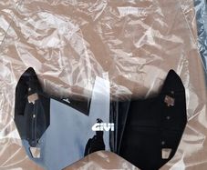 Givi FJR 1300 windscreen