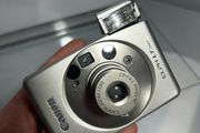Canon Elph LT 260 APS Point &amp; Shoot Camera