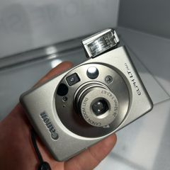 Canon Elph LT 260 APS Point & Shoot Camera