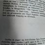 vintage Gaeilge Fallons book 1971 Image 3