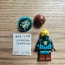 lego idea234 kraken warrior, set 21358 Image 2
