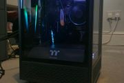 i5 12400 | 32gb Ram | RTX 3070 | Mini Gaming Pc