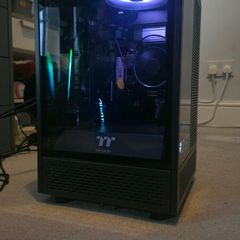 i5 12400 | 32gb Ram | RTX 3070 | Mini Gaming Pc