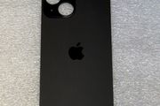 iPhone 15 Back Rear Glass Replacement Big Camera Hole