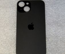 iPhone 15 Back Rear Glass Replacement Big Camera Hole