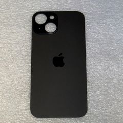 iPhone 15 Back Rear Glass Replacement Big Camera Hole