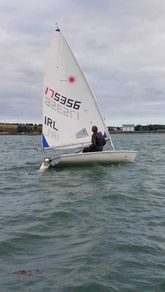 Laser Radial and 4.7