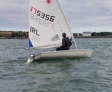 Laser Radial and 4.7
