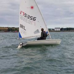 Laser Radial and 4.7