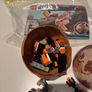 lego Sebulba pod racer 9675 Image 3
