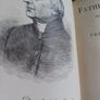 Father Mathew, His Life and Times/ Frank J. Mathew/ 1890/ Clermont-Ferrand & Co.Dublin Image 7