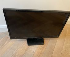 LG 29 inch tv - free